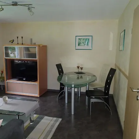 Close To Hiking And Cycling Trails Apartment