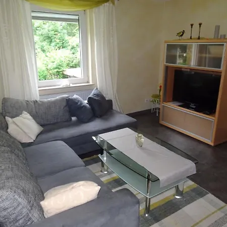 Close To Hiking And Cycling Trails * Lambertsberg