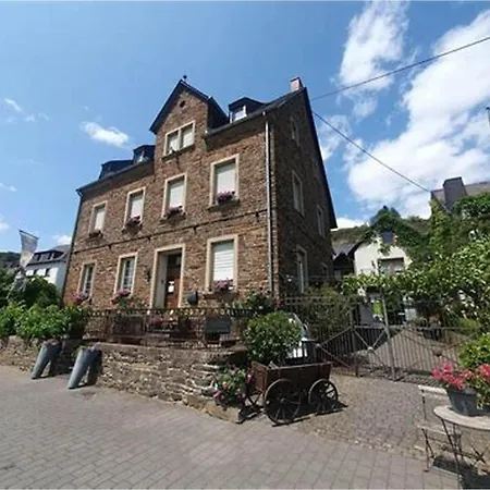 Close To Hiking And Cycling Trails Lambertsberg