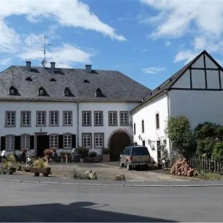 Close To Hiking And Cycling Trails * Lambertsberg