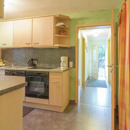 Close To Hiking And Cycling Trails Apartment Lambertsberg