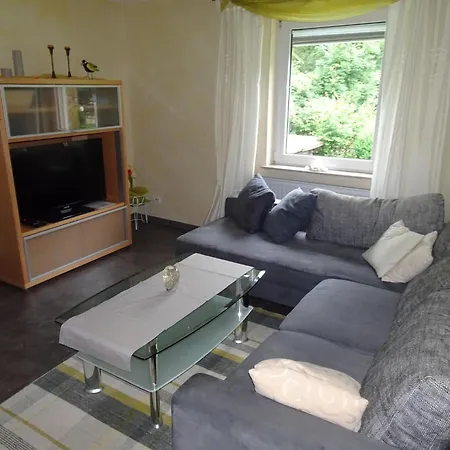 Apartment Close To Hiking And Cycling Trails