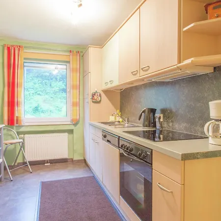 Close To Hiking And Cycling Trails Apartment Lambertsberg