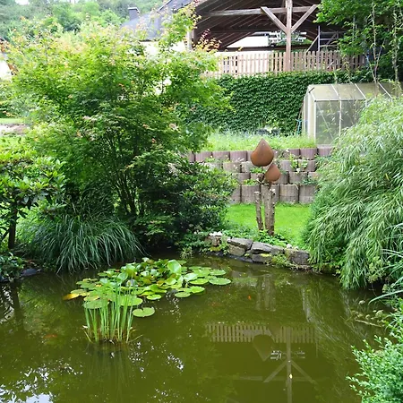 Apartment Close To Hiking And Cycling Trails Lambertsberg