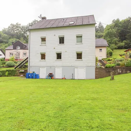 Close To Hiking And Cycling Trails * Lambertsberg