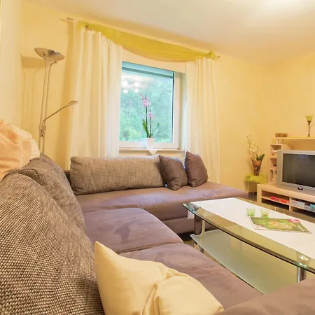Apartment Close To Hiking And Cycling Trails *