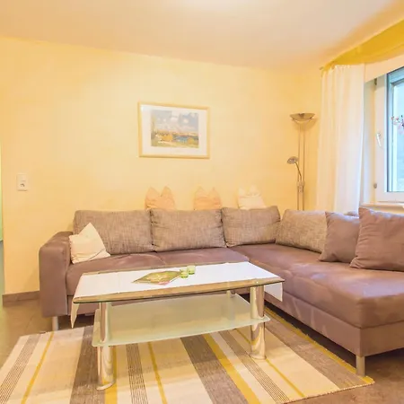 Close To Hiking And Cycling Trails Lambertsberg