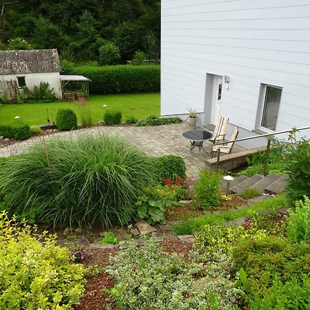 Apartment Waxweiler Riverside Retreat Lambertsberg