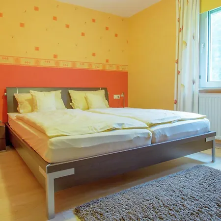 Waxweiler Riverside Retreat Apartment Lambertsberg