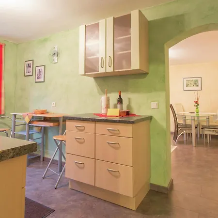 Apartment Waxweiler Riverside Retreat Lambertsberg