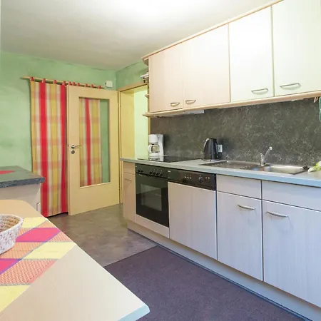 Apartment Waxweiler Riverside Retreat