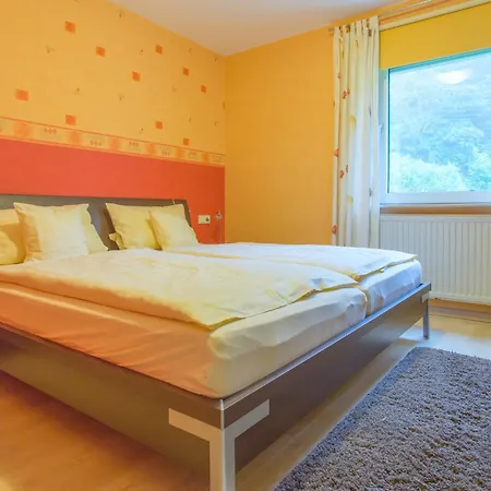 Apartment Waxweiler Riverside Retreat Lambertsberg