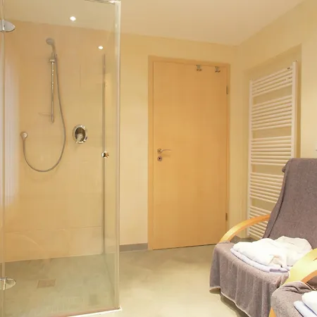 Apartment Waxweiler Riverside Retreat