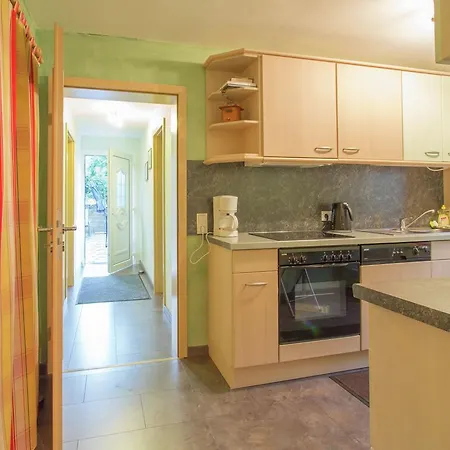 Close To Hiking And Cycling Trails Apartment Lambertsberg