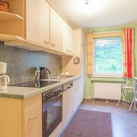 Close To Hiking And Cycling Trails Apartment