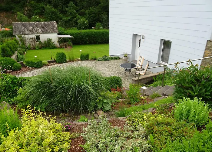 דירה Waxweiler Riverside Retreat Lambertsberg