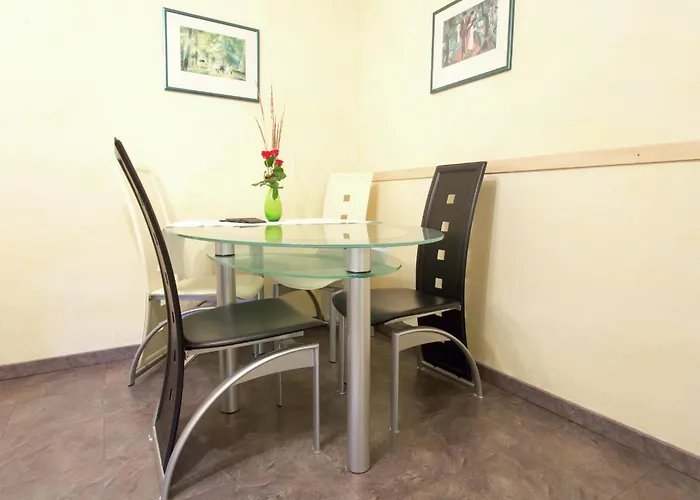 דירה Waxweiler Riverside Retreat Lambertsberg