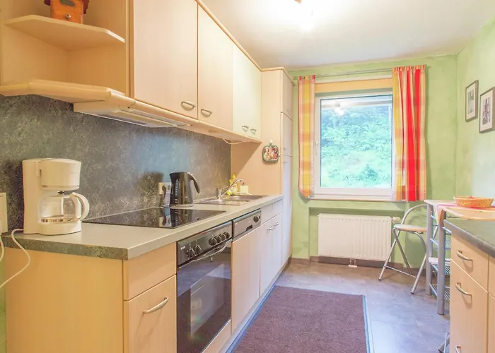 Waxweiler Riverside Retreat * Lambertsberg