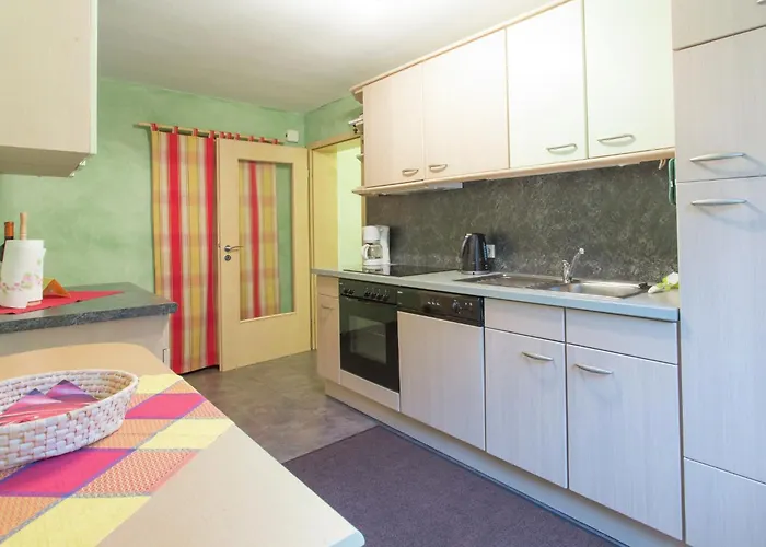 דירה Waxweiler Riverside Retreat