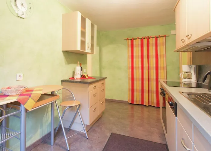 דירה Waxweiler Riverside Retreat Lambertsberg