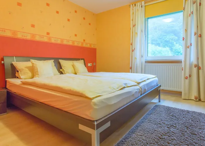 דירה Waxweiler Riverside Retreat Lambertsberg