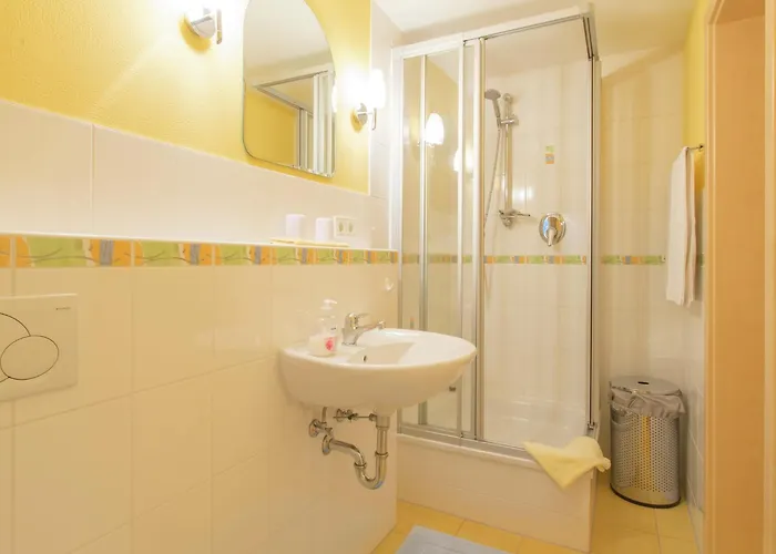 דירה Waxweiler Riverside Retreat *